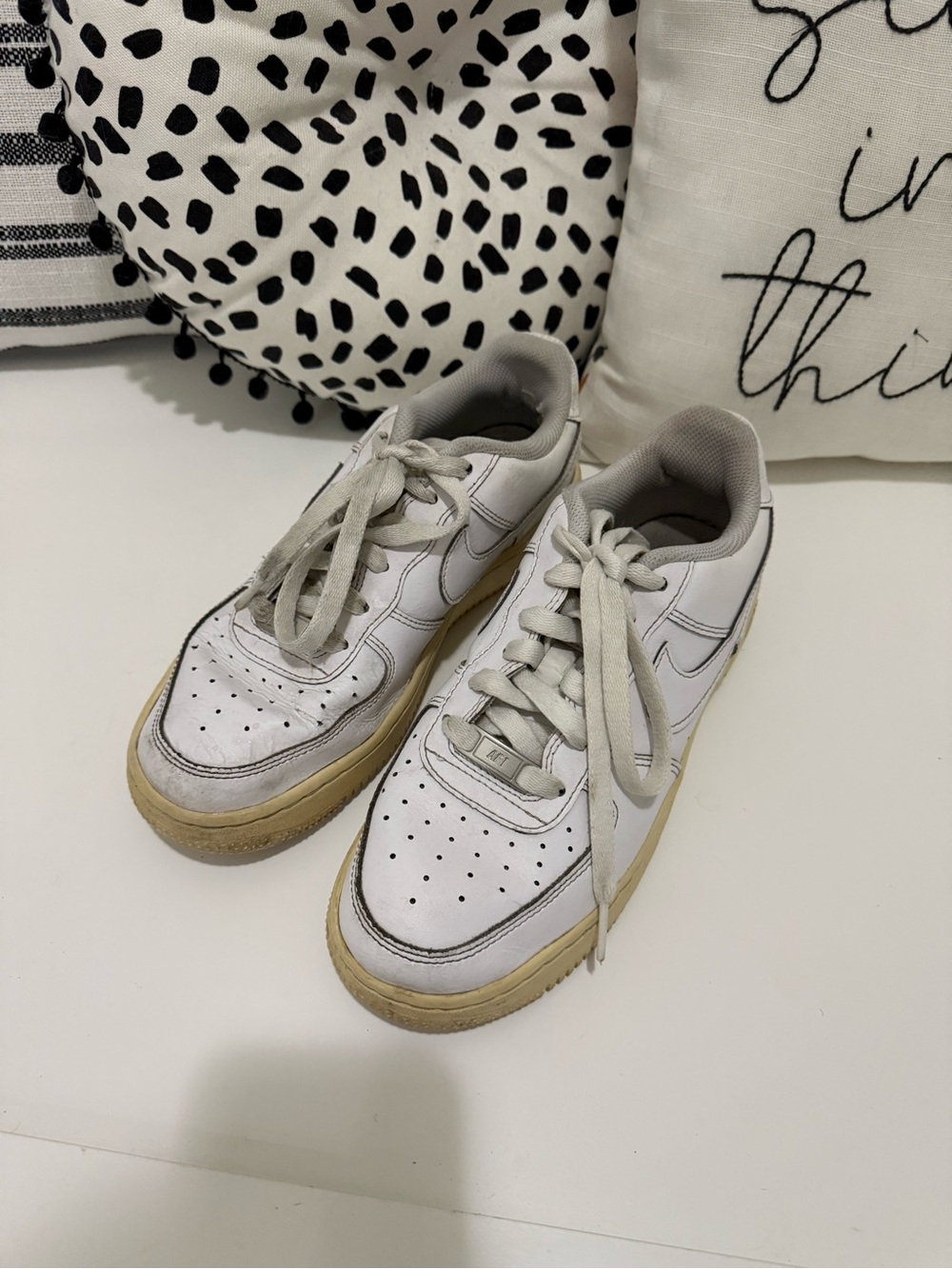 Youth Nike AF1